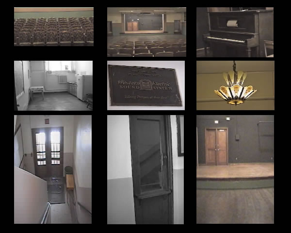 Little Gem Theatre - Various Shots (newer photo)